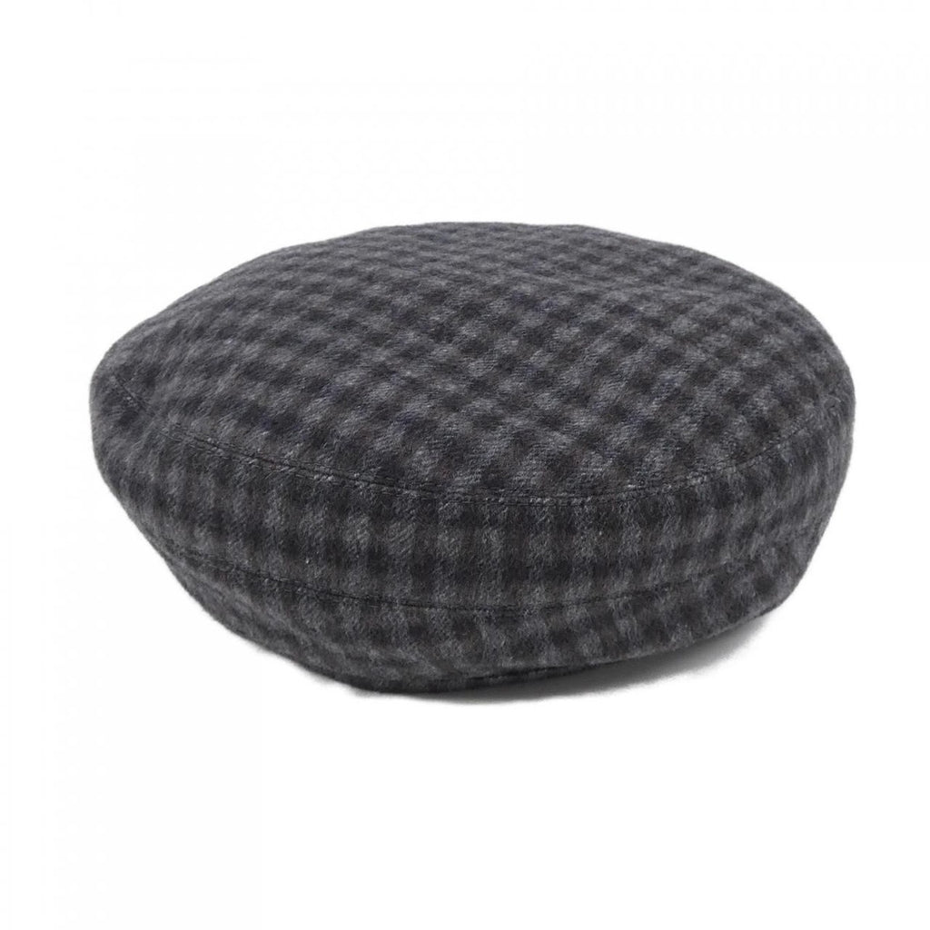 Hermes Cap Brown 57