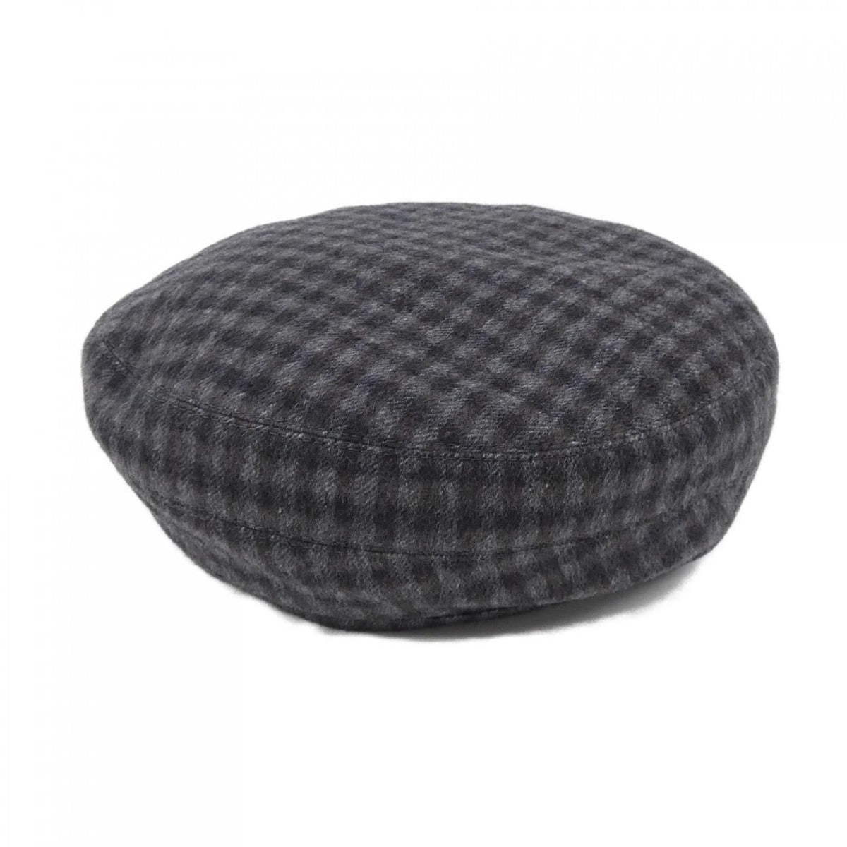 Hermes Cap Brown 57