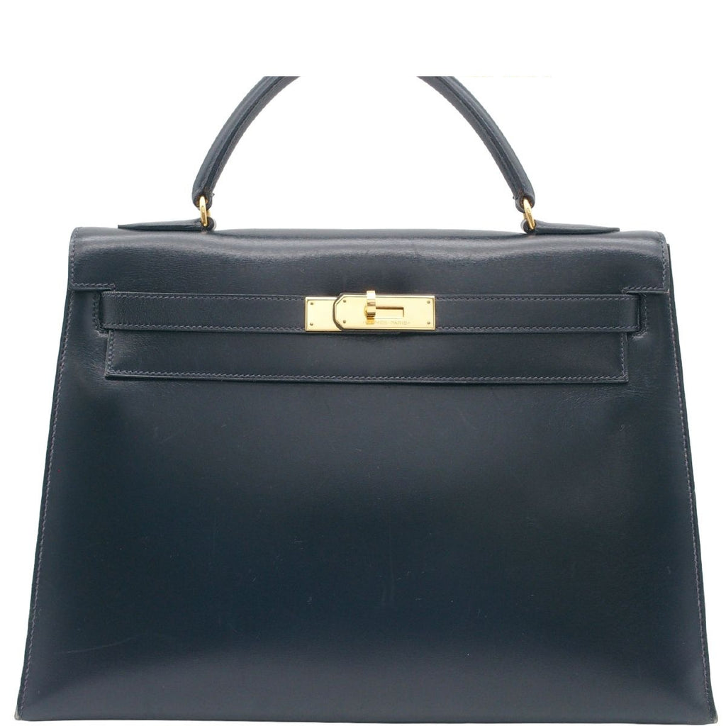 Hermes Kelly 32 Handbag
