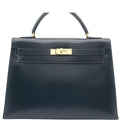 Hermes Kelly 32 Handbag