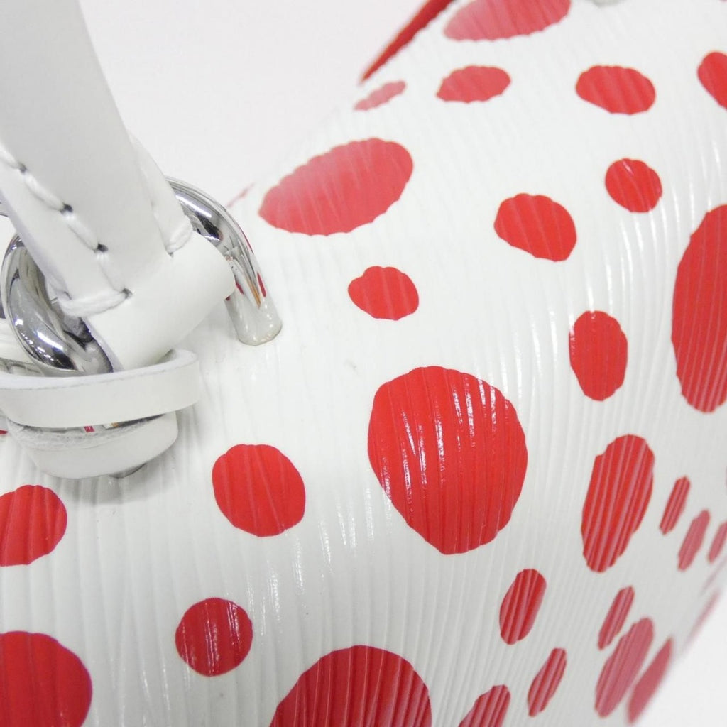 Louis Vuitton Epi Cluny Mini Bag — view 4