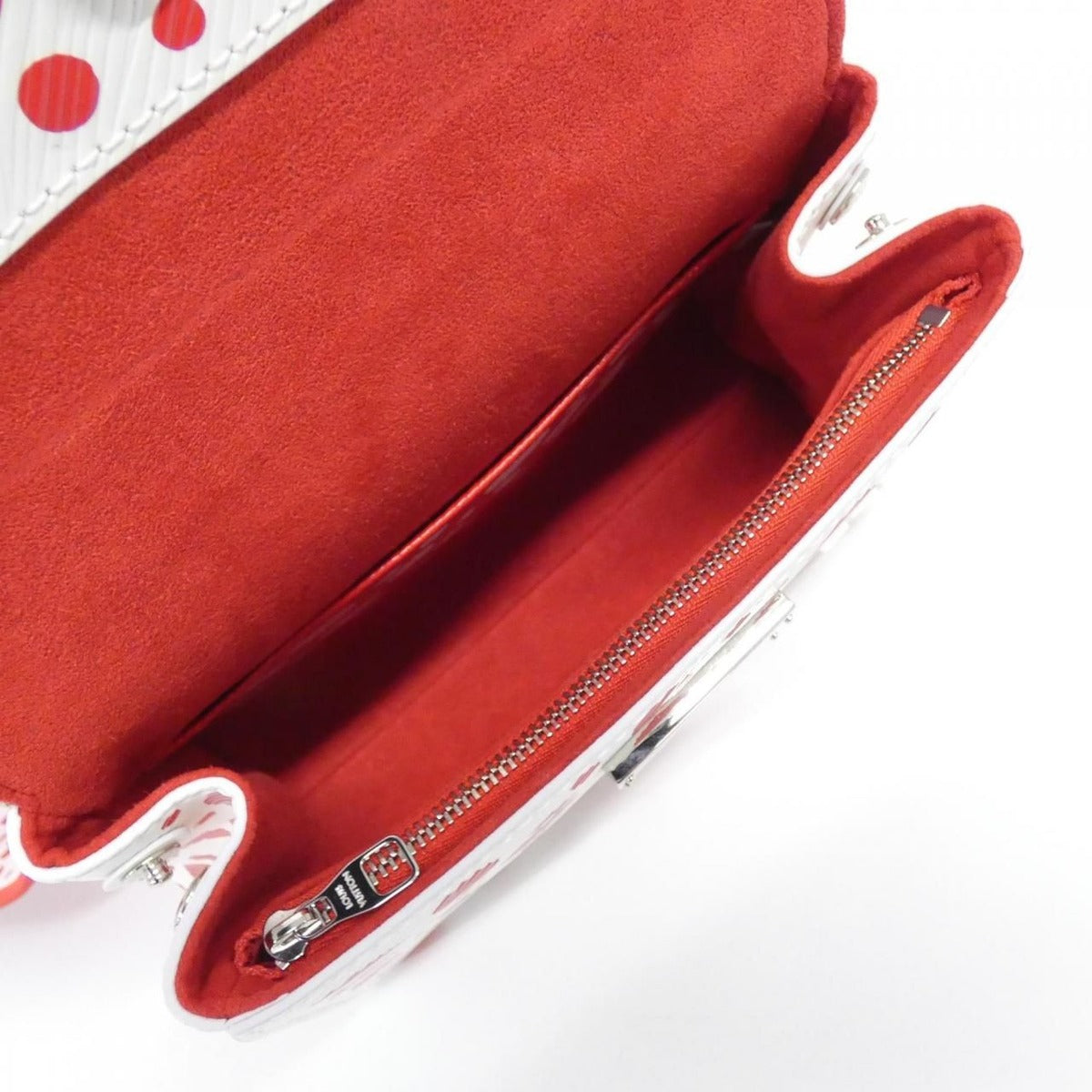 Louis Vuitton Epi Cluny Mini Bag — view 7