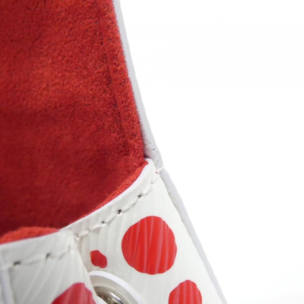 Louis Vuitton Epi Cluny Mini Bag — view 8