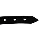 Louis Vuitton Bracelet Essential V M8044 Black 3281 — view 8