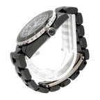 Chanel Black Dial Watch — view 2