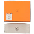 Hermes Picotin Lock MM Eclat Taurillon Clemence Handbag — view 5