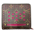 Louis Vuitton Wallets ed Trifold Wallet Monogram Canvas Perfo — view 2