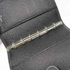 Louis Vuitton Agenda PM Taiga Ardoise Silver Hardware Leather — view 7