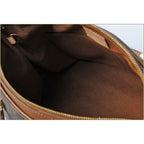 Louis Vuitton Tote Bag Pallas With Shoulder Strap Monogram — view 5
