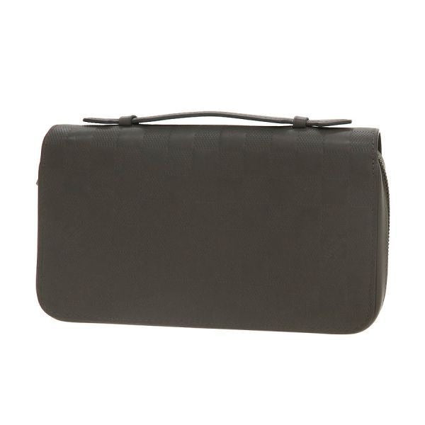 Louis Vuitton Damier Infini Zippy XL