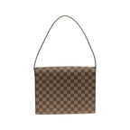 Louis Vuitton Damier Tribeca Carre Shoulder Bag — view 2