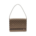 Louis Vuitton Damier Tribeca Carre Shoulder Bag