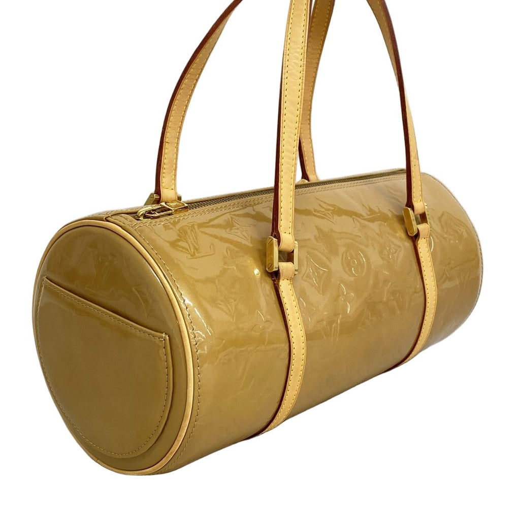 Louis Vuitton Handbag Vernis Bedford Noisette — view 2