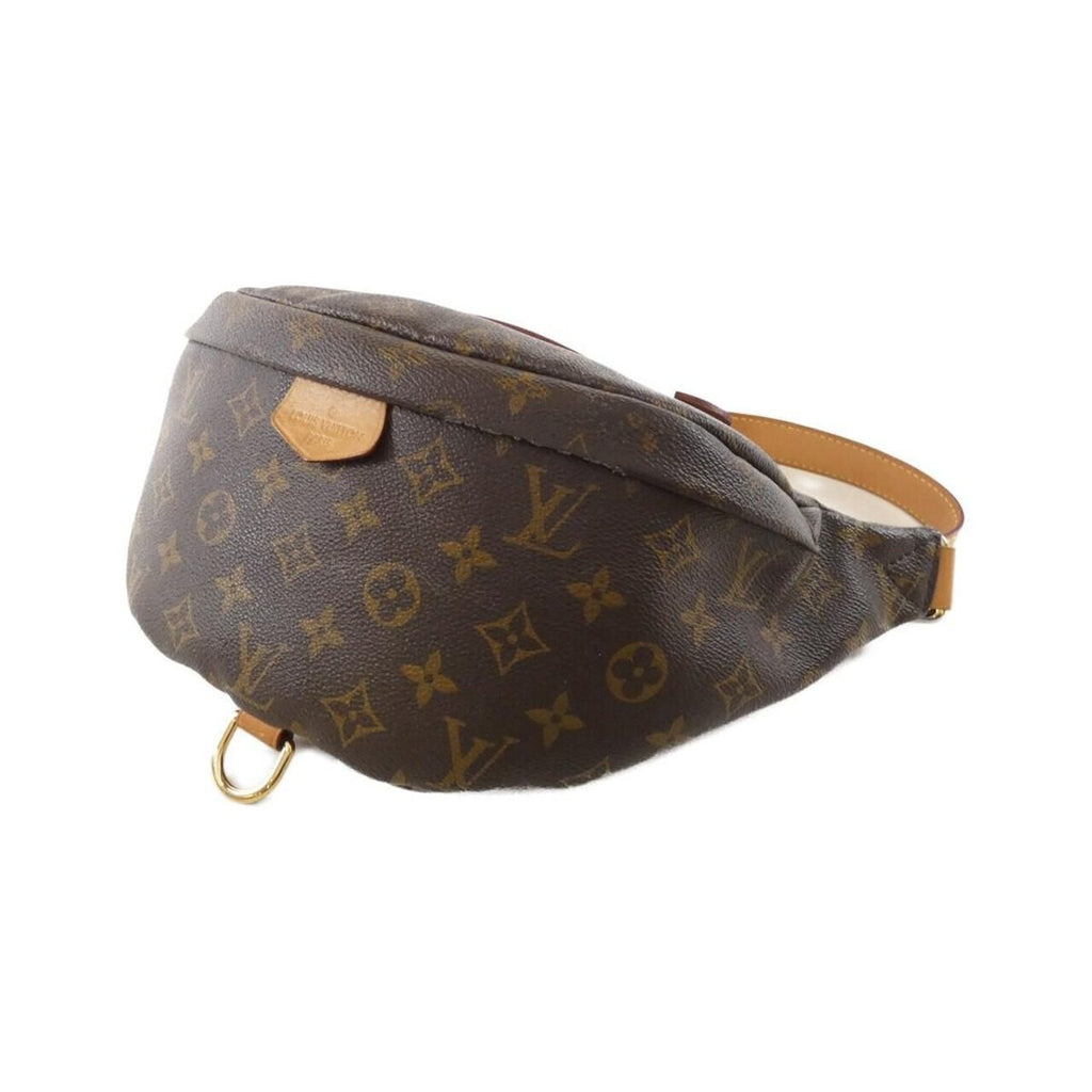 Louis Vuitton Monogram Bum Bag — view 3