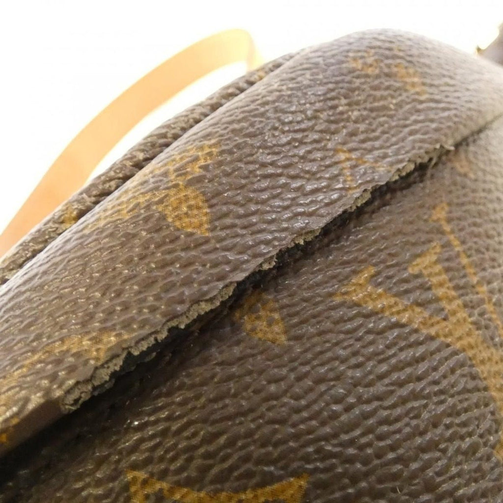 Louis Vuitton Monogram Bum Bag — view 4