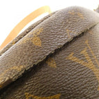 Louis Vuitton Monogram Bum Bag — view 4