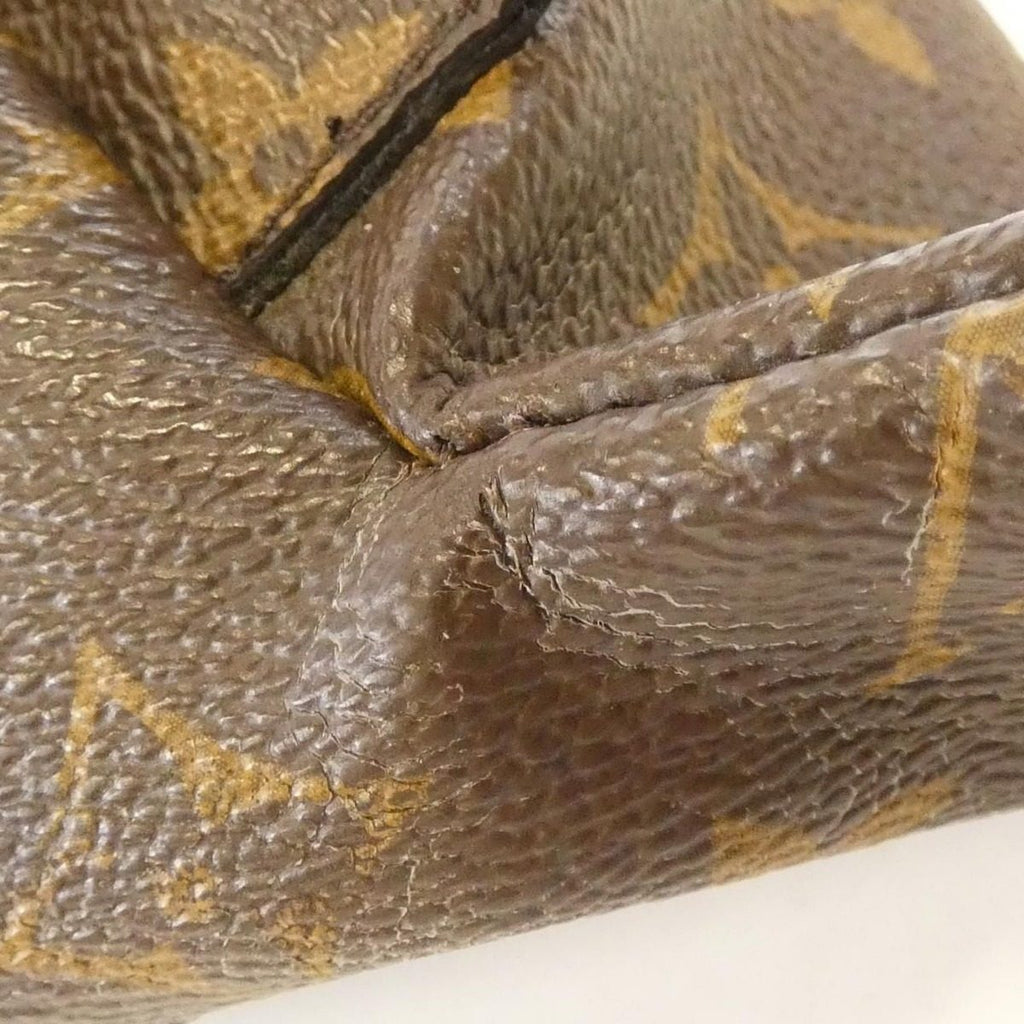 Louis Vuitton Monogram Bum Bag — view 5