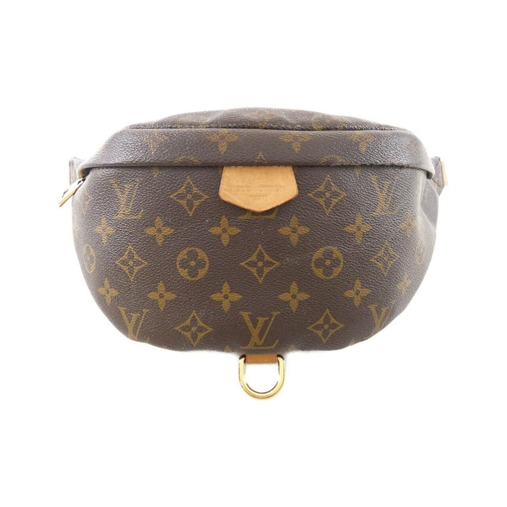 Louis Vuitton Monogram Bum Bag