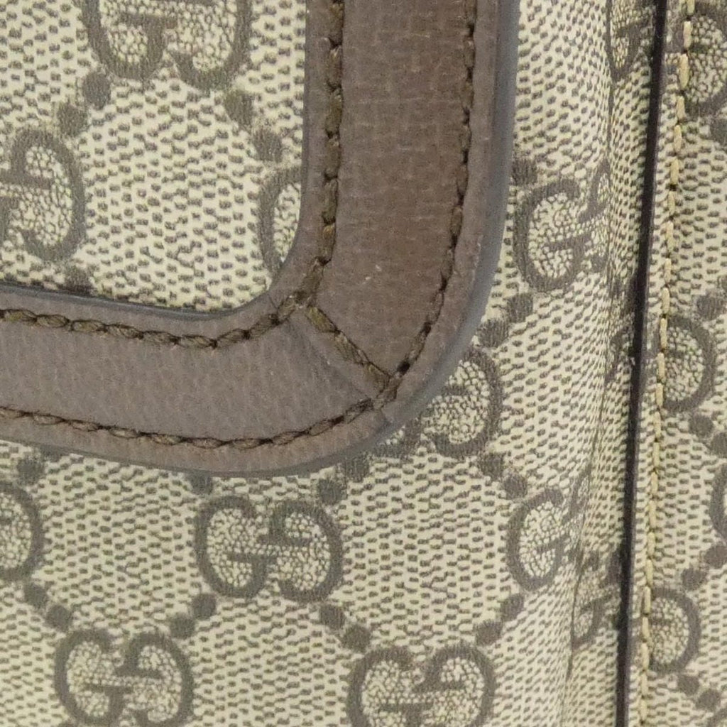 Gucci Ophidia Fadmf Backpack — view 6