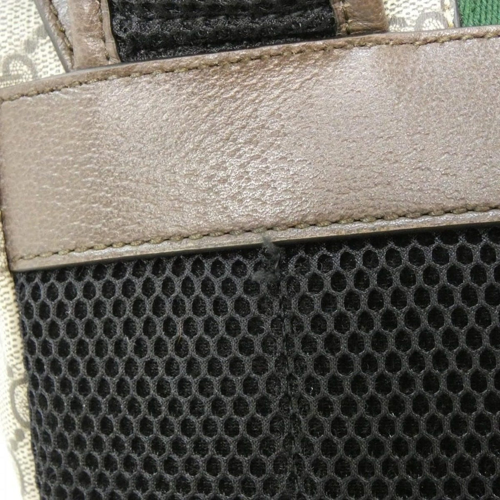 Gucci Ophidia Fadmf Backpack — view 7