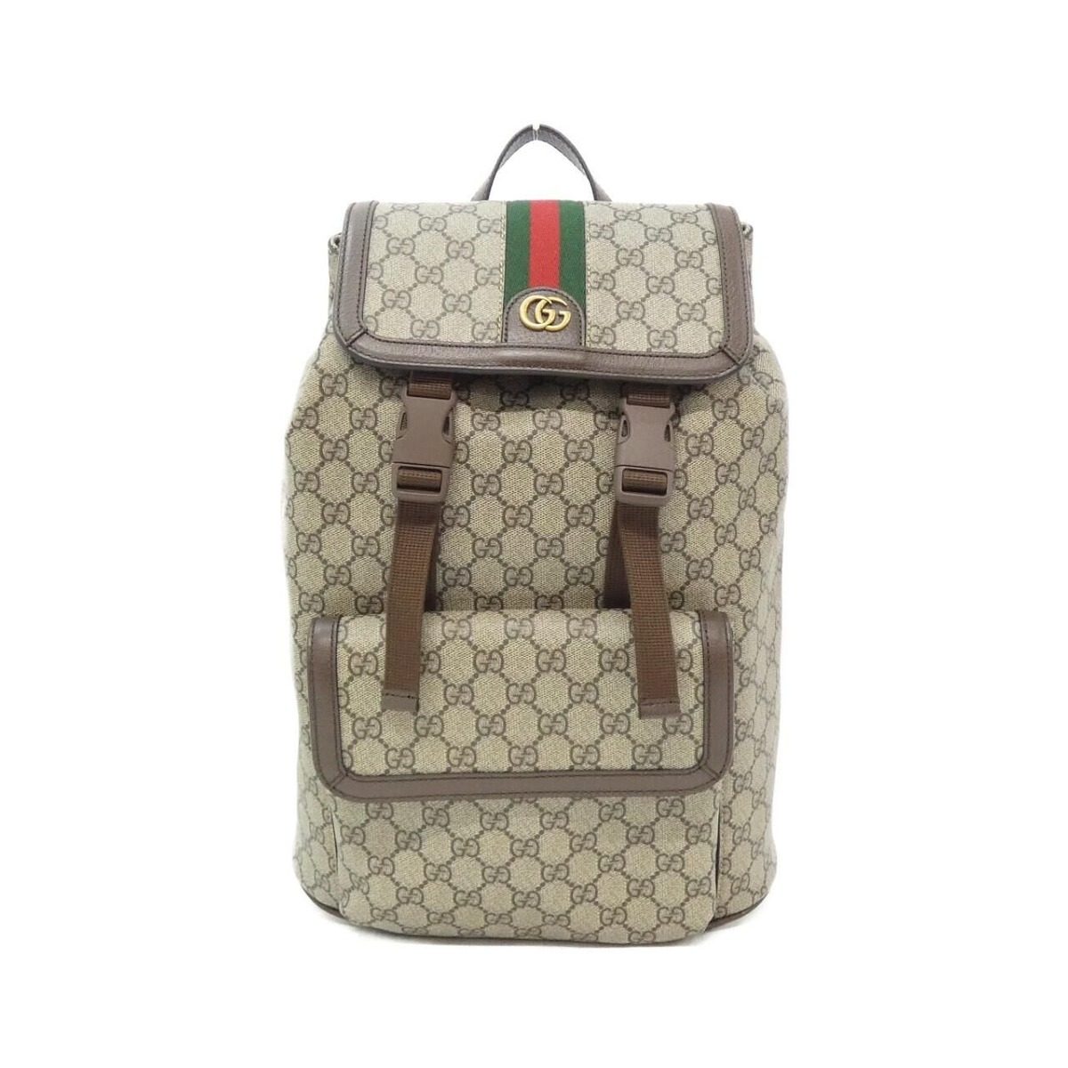 Gucci Ophidia Fadmf Backpack