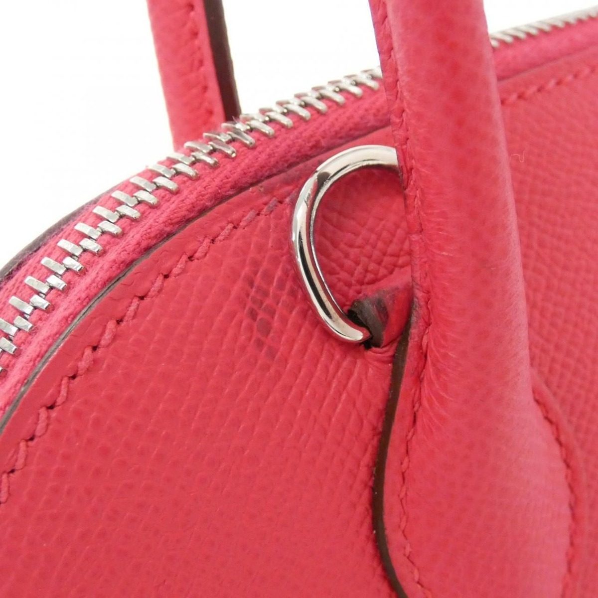 Hermes Bolide 27 cm Bag — view 5
