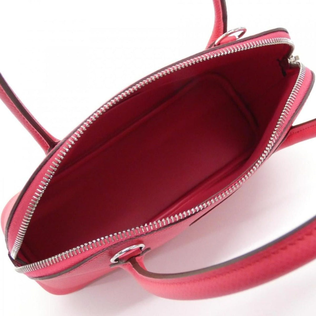 Hermes Bolide 27 cm Bag — view 9