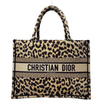 Dior Book Tote Bag