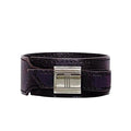 Hermes Bracelet Artemis Purple