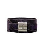 Hermes Bracelet Artemis Purple
