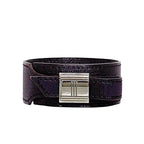 Hermes Bracelet Artemis Purple — view 2