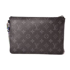 Louis Vuitton Bag Ipad Case Clutch Limited — view 2