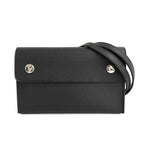 Hermes Nap To-go Black Epson 2024 Manufactured