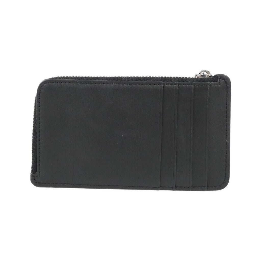 Loewe Coin Case Black — view 2