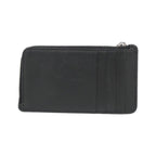 Loewe Coin Case Black — view 2