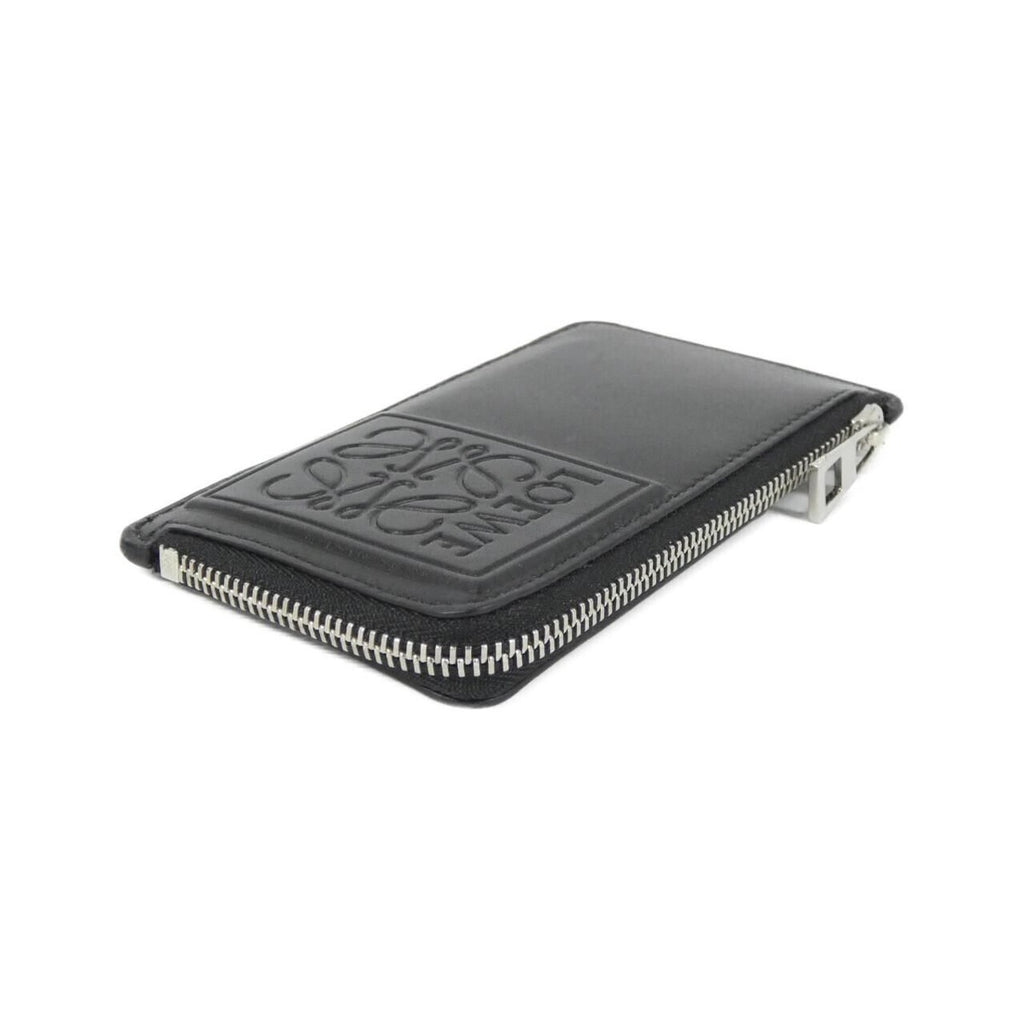 Loewe Coin Case Black — view 3