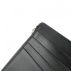 Loewe Coin Case Black — view 4