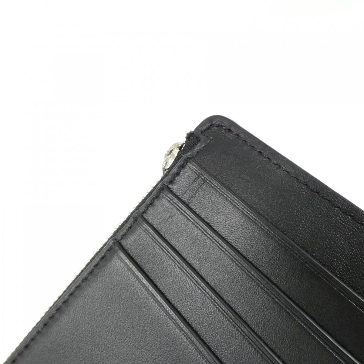 Loewe Coin Case Black — view 4