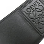 Loewe Coin Case Black — view 5