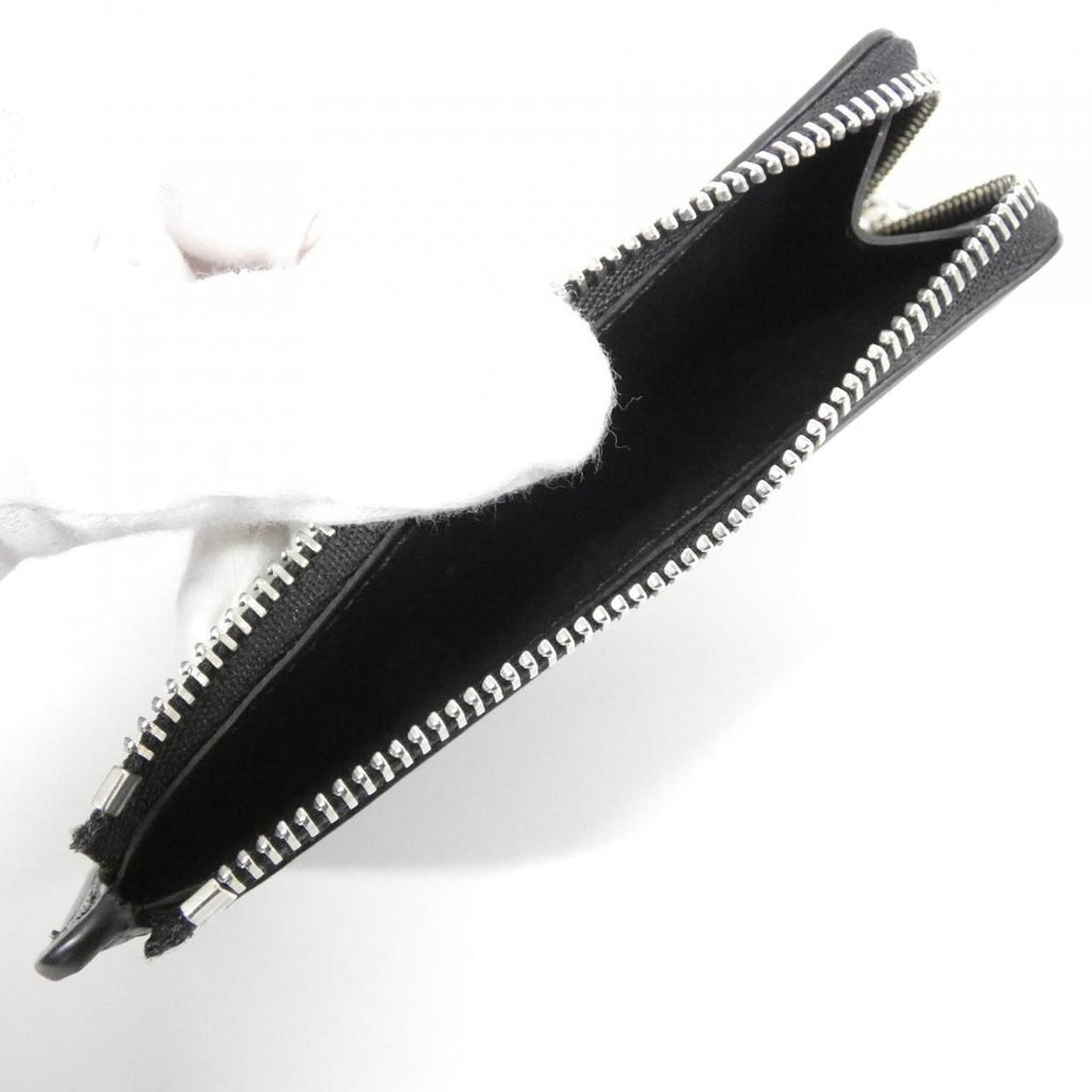 Loewe Coin Case Black — view 7