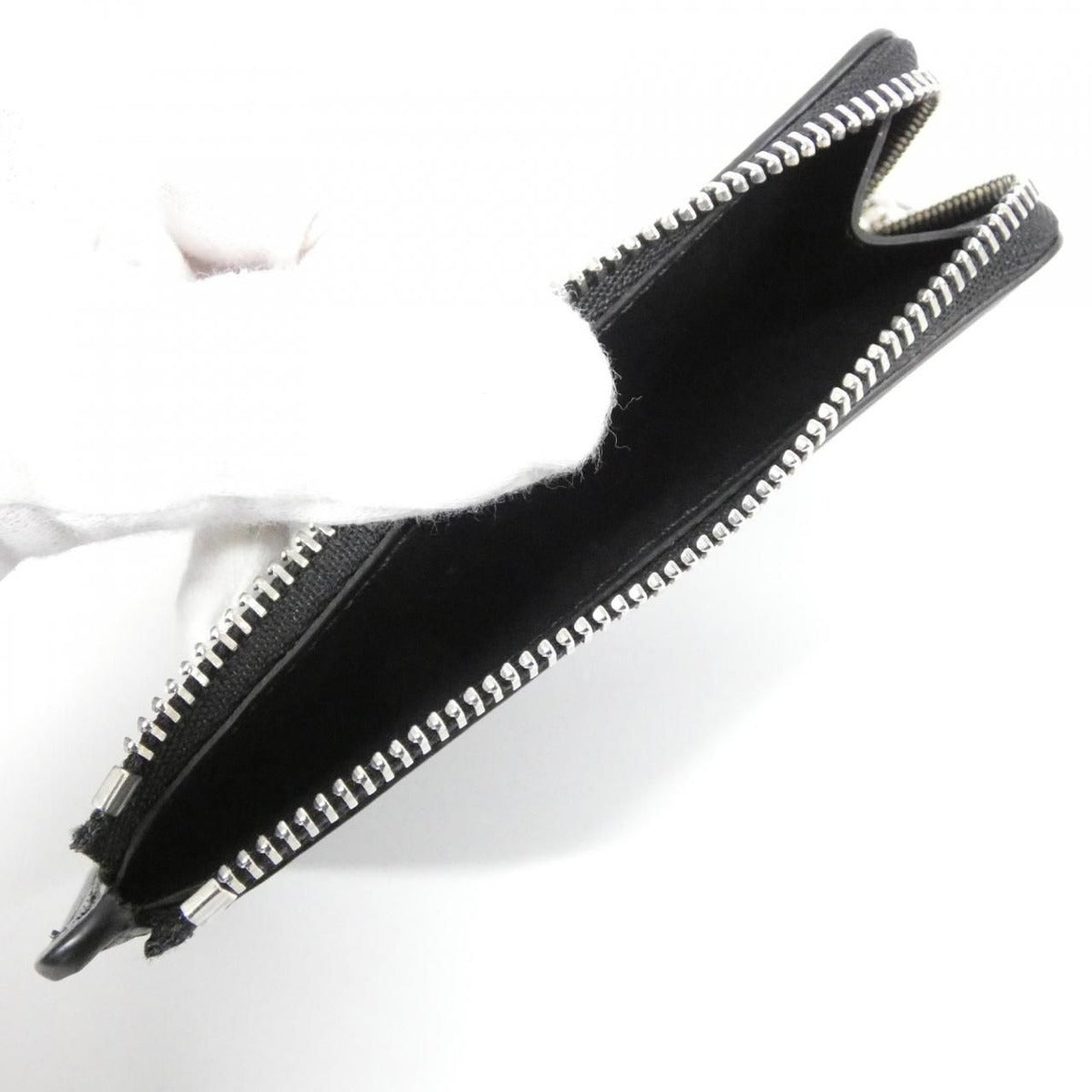 Loewe Coin Case Black — view 7