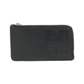 Loewe Coin Case Black