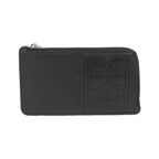 Loewe Coin Case Black