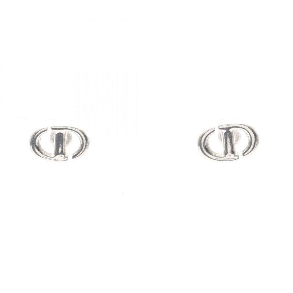 Dior Earrings CD Logo Stainless Steel