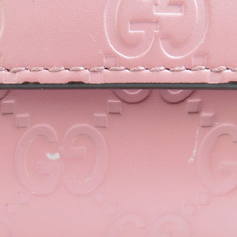 Gucci Long Wallet — view 6