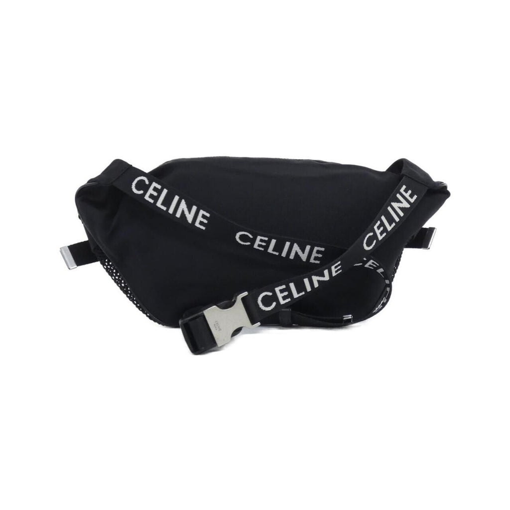Celine Large Zipped Belt Bag — view 2