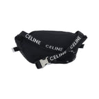 Celine Large Zipped Belt Bag — view 2
