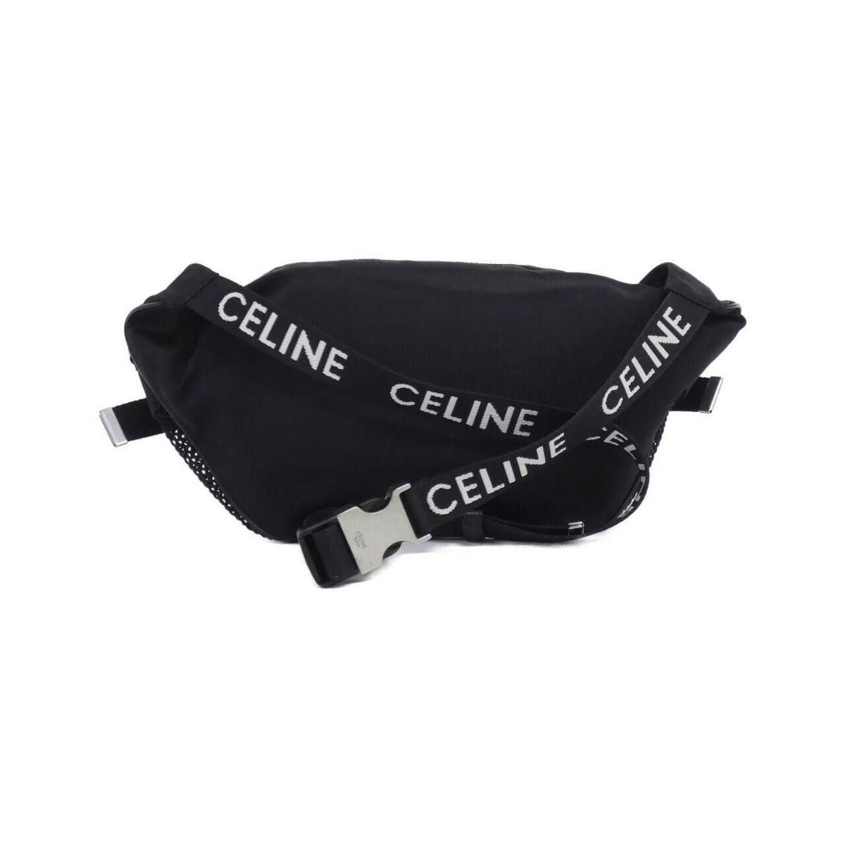 Celine Large Zipped Belt Bag — view 2