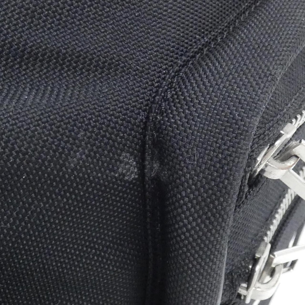 Celine Large Zipped Belt Bag — view 6