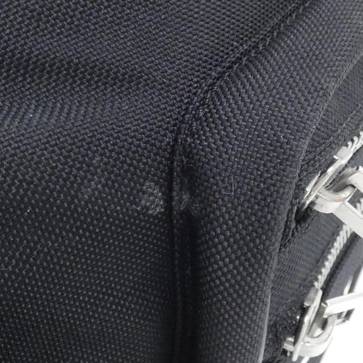Celine Large Zipped Belt Bag — view 6